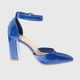 thumbnail image 4 of Zapato Fiesta Azul Vía Franca, 4 of 4