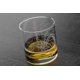 thumbnail image 4 of Vaso de Whisky Well Told Mapa de Cincinnati Ohio 325 ml, 4 of 5