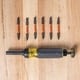 thumbnail image 3 of Destornillador con trinquete resistente a impactos Klein Tools 13 en 1, 3 of 3