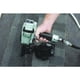 thumbnail image 2 of Clavadora para techos Metabo HPT Hitachi NV45AB2, bobina de 22-44 mm, 2 of 2