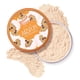 thumbnail image 2 of Loose Face Powder 2 3 Oz Translucent Tone Loose Face Powder Para Establecer El Maquillaje O Como Fundación Ligero De Larga Duración Pack De 1, 2 of 2