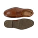 thumbnail image 3 of Zapatos Hombre Cuero Corktown-0-02 Brandy marron claro 38, 3 of 6