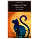 thumbnail image 1 of Libro El Gato Negro y Otros Cuentos, 1 of 2