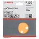 thumbnail image 1 of Pack Discos Lija Velcro (5u) 125mm (5'') Grano 60, 1 of 2