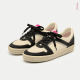 thumbnail image 4 of Zapatilla Urbana Mujer Negro/Beige Barbie Piccadilly, 4 of 5