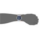 thumbnail image 2 of RELOJ Accutime Esfera Azul Acero Inoxidable 14 cm‑20 cm, 2 of 3