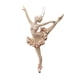 thumbnail image 1 of Adorno Navide?o Colgante De Bailarina Para Fiestas, Techo, Interior Y Exterior., 1 of 5