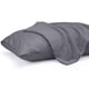 thumbnail image 1 of Fundas de almohada Utopia Bedding King de 50 x 100 cm, 2 unidades, microfibra, 1 of 7