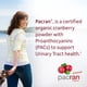 thumbnail image 3 of Garden of Life Dr. Formulated Probiotics Urinary Tract+ - Acidophilus Probiotic with Pacran Cranberry for Urinary Tract Health, Digestive Balance - sin Gluten, Lácteos y Soya - 60 Cápsulas Vegetar..., 3 of 7