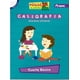 thumbnail image 1 of Cuaderno Caligrafia 4 Basico 5mm, 1 of 2