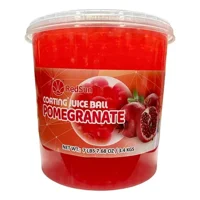 Redsun - Popping Boba 3,4Kg Granada