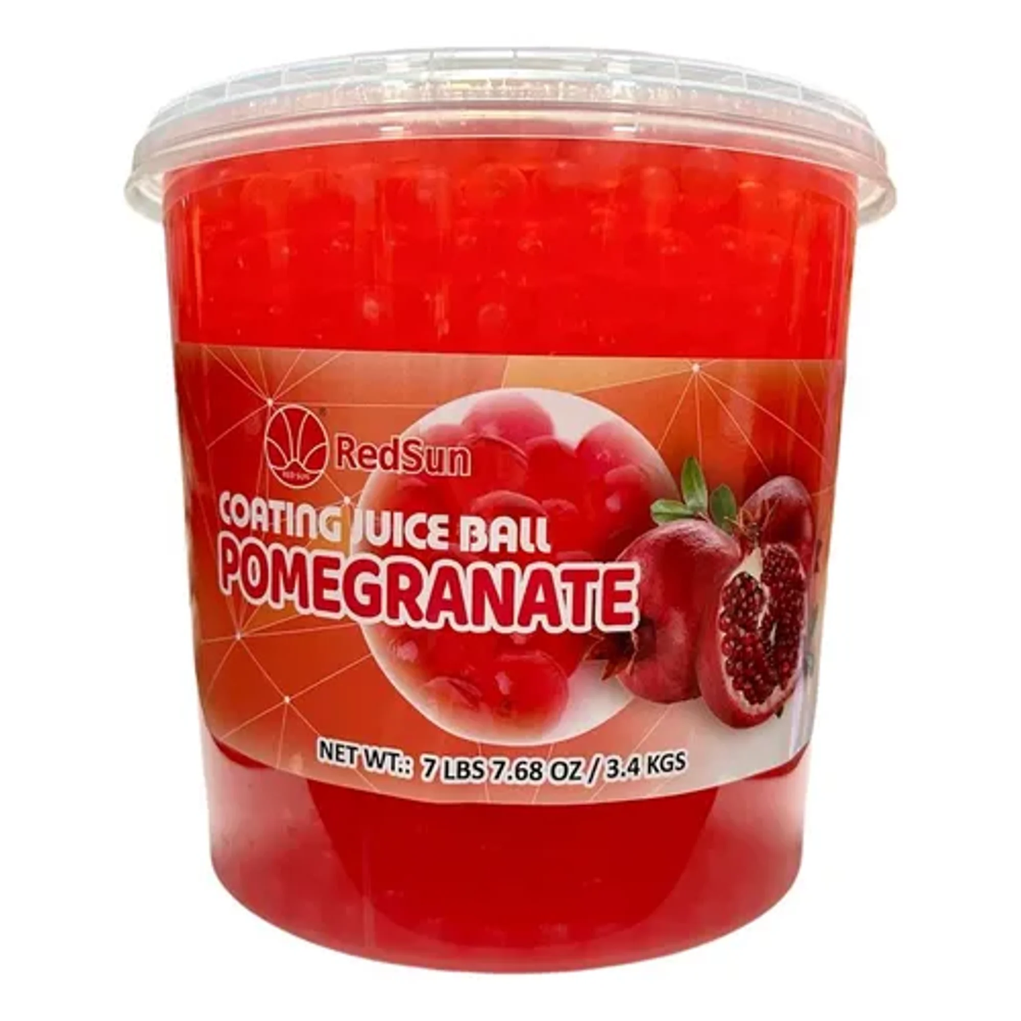 Redsun - Popping Boba 3,4kg Granada
