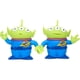 thumbnail image 1 of Set Figuras Alienagena Toy Story Disney Parlantes Interactivas, 1 of 3