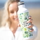 thumbnail image 2 of Otras Marcas Botella Green Doble Pared 500 Ml, 2 of 2
