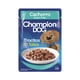 thumbnail image 1 of Sobres de Alimento Húmedo Champion Dog Cachorro Pollo 24 un., 1 of 3
