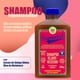 thumbnail image 2 of Rapunzel Shampoo Rejuvenecedor, 2 of 2