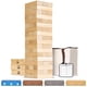 thumbnail image 1 of Torre gigante de madera para derribar GoSports, apila hasta 1,5 m, 1 of 7