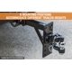 thumbnail image 5 of Enganche de remolque Buyers Products 2" 4500 kg MGTW, 5 of 7