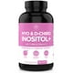 thumbnail image 1 of Suplemento Optify Inositol Mio-inositol D-Chiro Inositol, 1 of 3