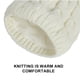thumbnail image 3 of Conjunto de gorro y guantes de invierno para recién nacidos, niñas y niños, 3 of 5