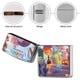 thumbnail image 5 of Elementos-theme Copper Metal Lighter Shell, Premium Replacement Refillable Lighter Case with Durable Metal Construction, Compatible with Zippo and Most Standard Lighter Models, 5 of 6