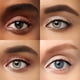 thumbnail image 2 of Eyeshadow 101 Sombra En Barra Crème A Polvo Duo, 2 of 9