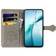 thumbnail image 4 of Funda Cartera FOXDOCK para Nothing Phone 2a Plus , Flip PU con Relieve de Gatos y Perros, Tarjetero y Soporte, 4 of 6