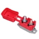 thumbnail image 1 of Disyuntor De 12V / 24V Y Tapa Fusible De Batería Dual Reinicio Automático Automático 40A, 1 of 5