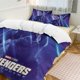 thumbnail image 1 of Black Widow Bedding Comforter Sets 3-Piece Bedding Set Soft Warm Bed Set for Bedroom All Season, 1 of 5
