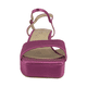 thumbnail image 3 of SANDALIAS DE FIESTA POLICE ROSADO MUJER SS24PO1101 - Talla 37, 3 of 6