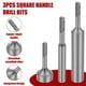 thumbnail image 3 of Brocas MLYNZXJSY para Varilla de Puesta a Tierra 3/4", 5/8", 3/8", 3 of 7