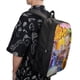 thumbnail image 5 of El Chavo del Ocho-theme Backpack, Campus style schoolbag Bookbag with Adjustable Shoulder Straps And Large Zip Compartment, Unisex Travel Bags., 5 of 6