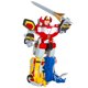thumbnail image 5 of Figura Power Rangers Ultimate Megazord, 5 of 8