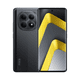 thumbnail image 1 of Celular Xiaomi Poco M8 5G Black 8GB Ram 512GB Rom 6.77 Amoled Dual Sim Negro, 1 of 8