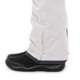 thumbnail image 4 of Pantalones de nieve Arctix para mujer, aislantes, blancos, talla XS, estándar, 4 of 5