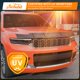 thumbnail image 5 of Protector de Capó Tecbaba para Jeep Grand Cherokee 2022‑2026, 5 of 7
