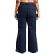 thumbnail image 3 of Pantalón Jean de pierna ancha True Love Jessica Simpson para mujer, 3 of 4