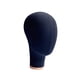thumbnail image 2 of Cabeza De Peinado De Maniquí Para Hacer Pelucas, Soporte De Exhibición De Sombreros, Ligero Para Bufandas, 2 of 5