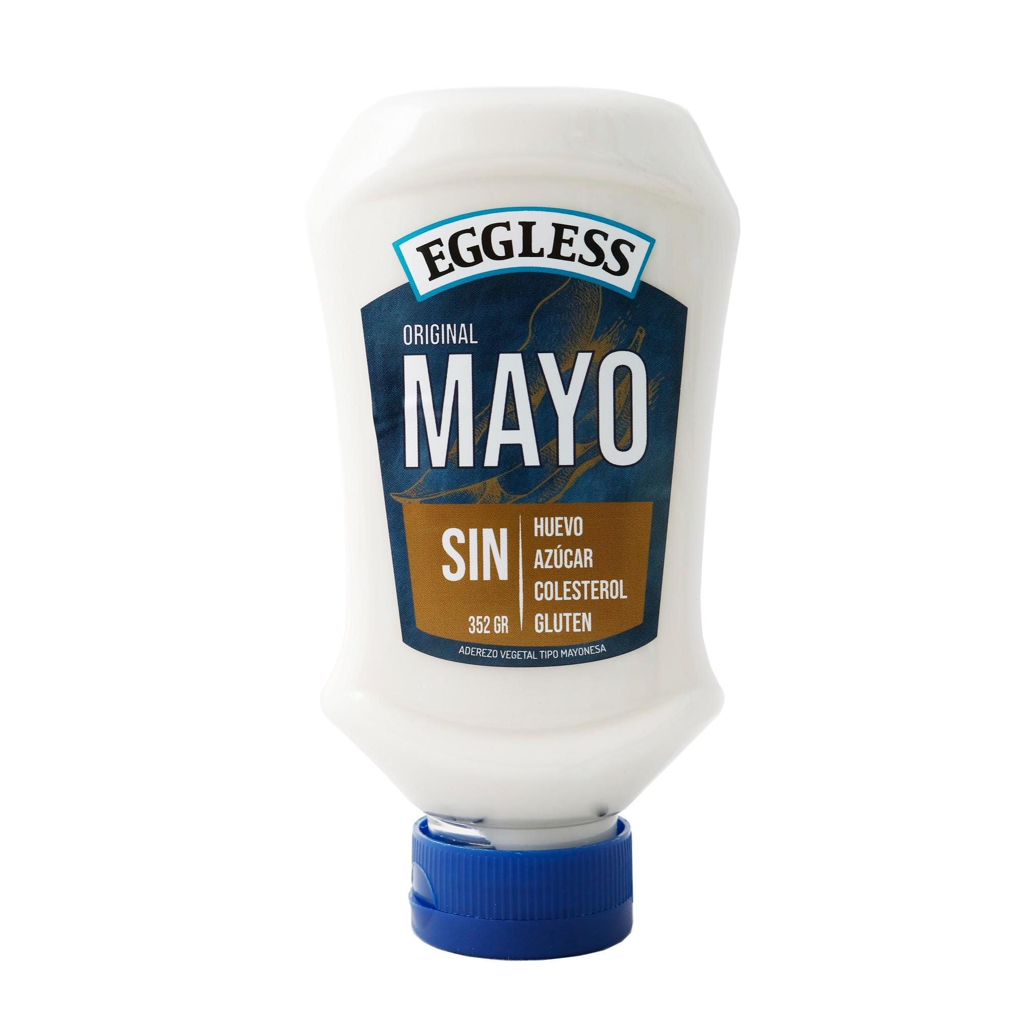 Aderezo Tipo Mayonesa 352 g Winkler