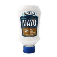 Aderezo Tipo Mayonesa 352 G Winkler