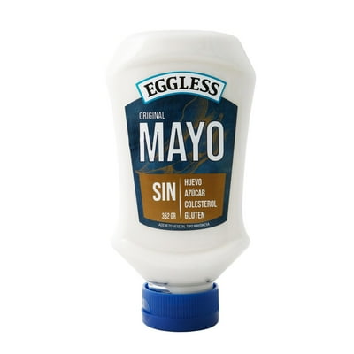 Aderezo Tipo Mayonesa 352 G Winkler