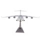 thumbnail image 4 of 1:200 Avión De Transporte Modelo Avión Avión Carguero Juguete Fundido A Presión, 4 of 5