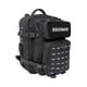 thumbnail image 1 of Mochila Fitness Ultimate Wod 25L 2.0 Black & Purple, 1 of 3