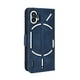 thumbnail image 5 of Funda Tipo Billetera FOXDOCK para Nothing Phone 1 – Tapa Flip con Tarjetero, 5 of 5