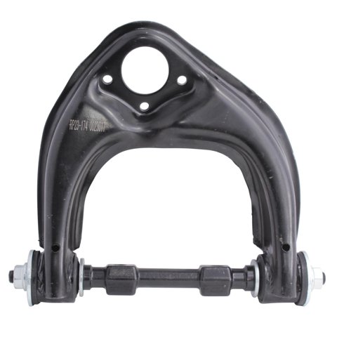 Repuestos Del Sol - Bandeja Suspension Superior Delantera Izquierda Mitsubishi L200 Dakar 2 5 1999 2006