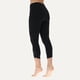 thumbnail image 1 of Calza Capri Flores Active Mujer 50232-2, 1 of 4