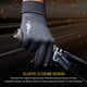 thumbnail image 2 of Guantes de invierno para hombre y mujer, guantes para pantalla táctil, guantes cálidos para clima frío, guantes de trabajo para congelador, adecuados para correr, conducir, ciclismo, trabajo y senderi, 2 of 6