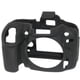 thumbnail image 3 of Funda Silicona Para Nikon D7100 D7200 Color Negro, 3 of 3