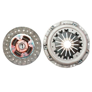 Repuestos Del Sol - Kit Embrague Toyota Hilux 2.4 1998 2006