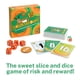 thumbnail image 2 of Juego STEM Bananagrams Countaloupe Slice and Dice para niños mayores de 7 años, 2 of 9